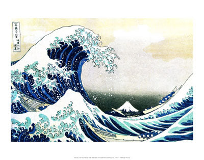 GREAT WAVE