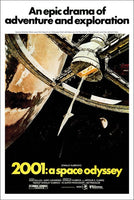 2001 Space Odyssey