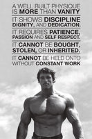 Arnold - Quote