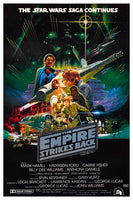 Star Wars - Empire Strikes Back Different