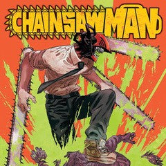 Chainsaw Man