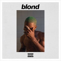 Frank Ocean - Blond