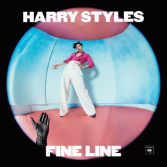 Harry Styles - Fine Line