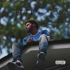 J. Cole - Forest Hills Dr.