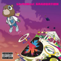 Kanye West - Graduation