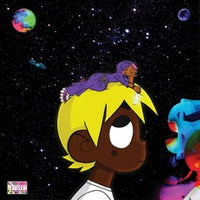 Lil Uzi Vert vs The World