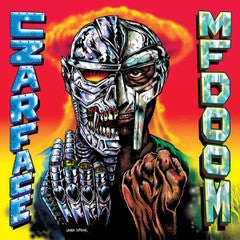 MF Doom - Czarface
