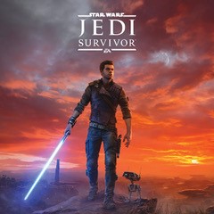 Star Wars - Jedi Survivor