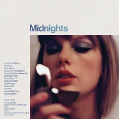 Taylor Swift - Midnights