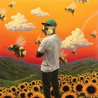 Tyler the Creator - Flowerboy