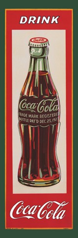 Coca Cola - Vintage