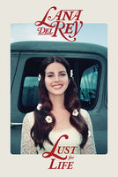 Lana Del Rey - Lust for Love