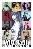 Taylor Swift - Eras Tour