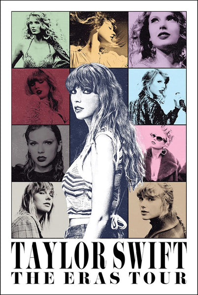 Taylor Swift - Eras Tour