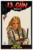 Friday the 13th Foreign
