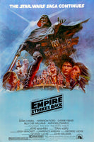 Star Wars - Empire Strikes Back Alternate