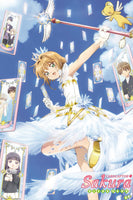 Cardcaptor Sakura - Group