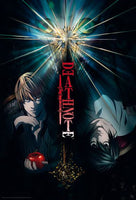 Deathnote - Duo