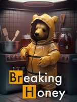 Breaking Honey