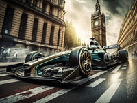 Fast London