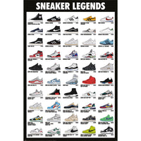 Sneaker Legends