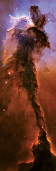 Eagle - Nebula