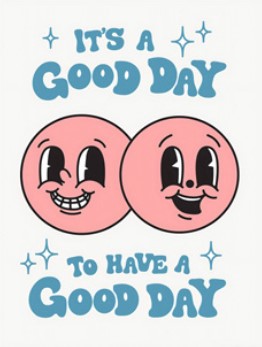 GOOD DAY