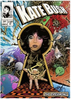 KATE BUSH COMIC