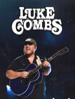 LUKE COMBS