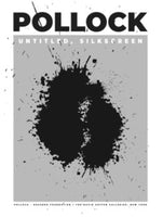 POLLOCK UNTITLED