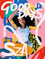 SZA GOOD DAYS