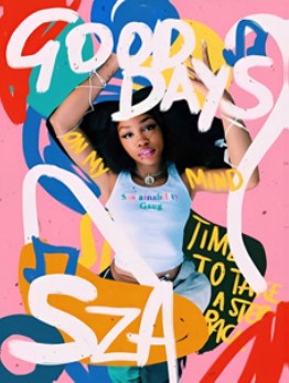 SZA GOOD DAYS
