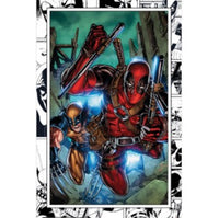 DEADPOOL & WOLVERINE