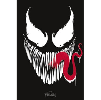 VENOM FACE