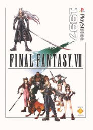 FINAL FANTASY 7