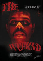 THE WEEKND - AFTER HOURS