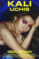 KALI UCHIS ISOLATION
