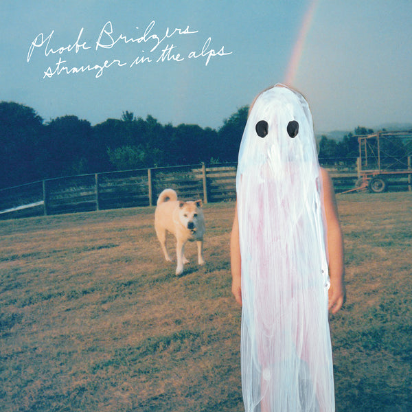 PHOEBE BRIDGERS - STRANGERS