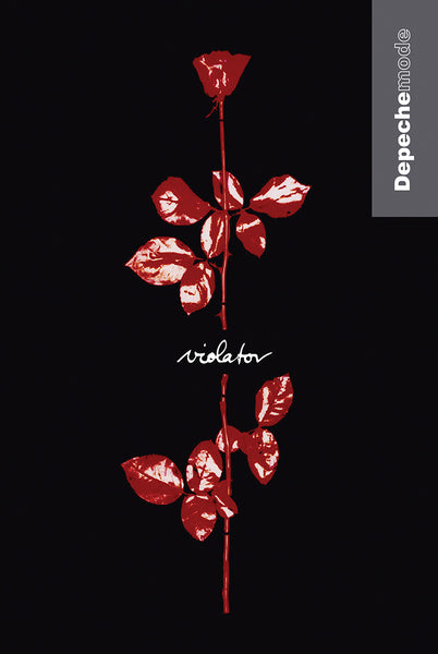 DEPECHE MODE - VIOLATOR