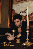 DRAKE TAKE CARE