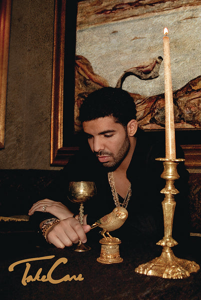 DRAKE TAKE CARE