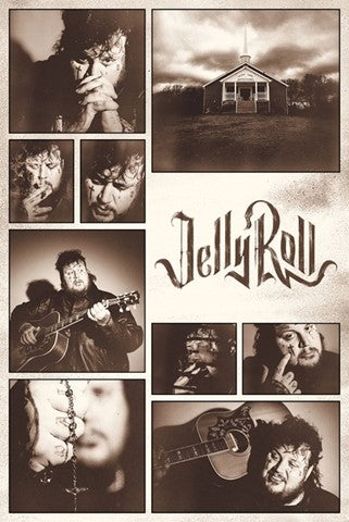 JELLY ROLL