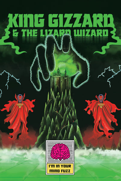 KING GIZZARD