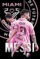 MESSI MIAMI