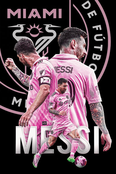 MESSI MIAMI