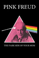 PINK FREUD