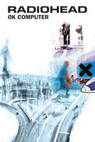 RADIOHEAD - OK COMPUTER