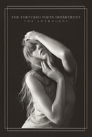 TAYLOR SWIFT - TORTURED POETS DEPARTMENT ANTHOLOGY