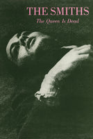 THE SMITHS - QUEEN IS DEAD