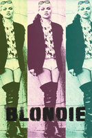 BLONDIE - BOOTS